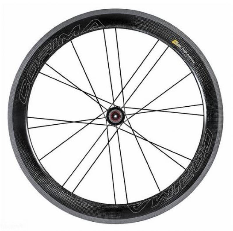 Corima WS Carbon Rim Brake Wheel - Shimano/Sram (Outline)