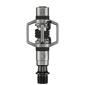 Crank Brothers Eggbeater 3 Clipless Pedal (Black)