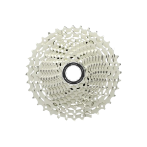 Shimano Cues CS RS400 11 Speed Cassette (Silver)