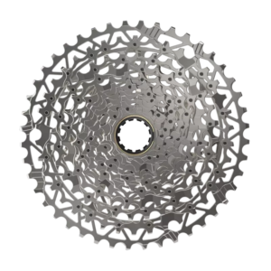 SRAM XPLR XG-1251 12 Speed Cassette (Silver)