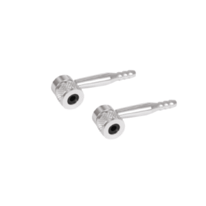 Cyclus Alloy Valve Adapter