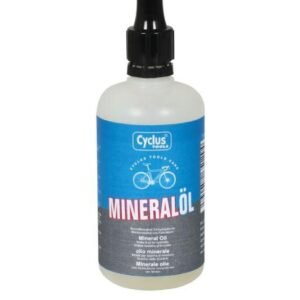 Cyclus Brake Fluid Mineral Oil