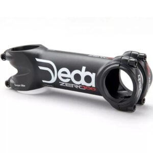 Deda Elementi Zero 100 Stem (Black)