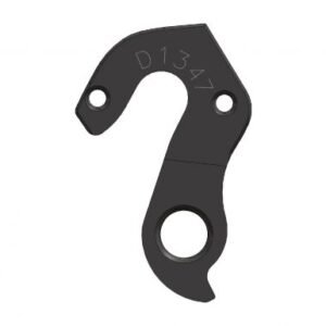 Pilo D1347 Derailleur Hanger for Look