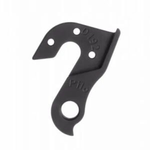 D192 Derailleur hanger for Decathlon, Lapierre, Leader fox, Mosso