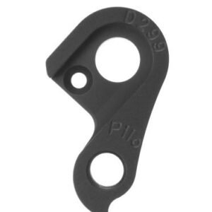 Pilo D299 Derailleur Hanger for Kona, Moustache