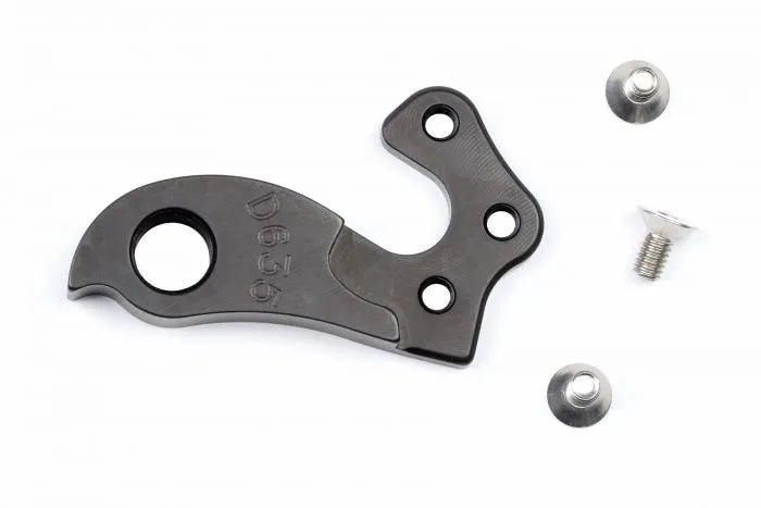 Pilo D635 Derailleur Hanger for Bergamont - Image 2
