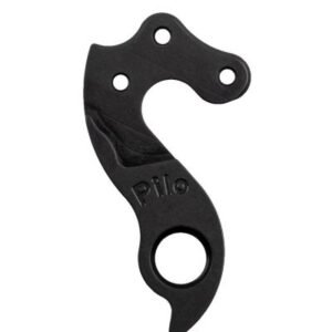 Pilo D754 Derailleur Hanger for Viper, Basso
