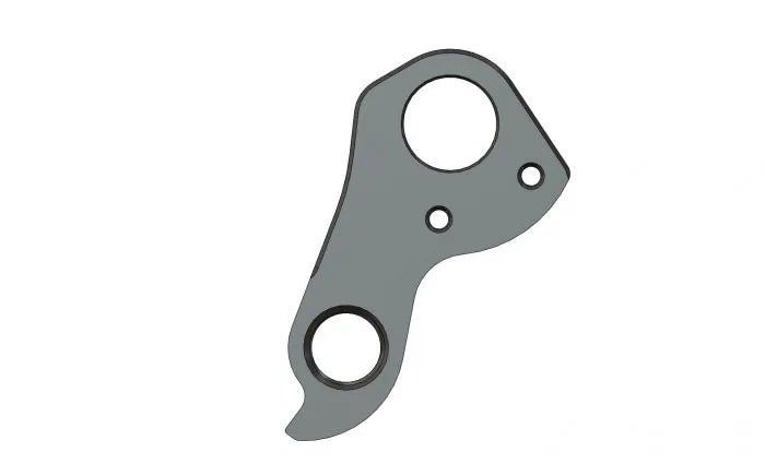 Pilo D781 Derailleur Hanger for Trek - Image 2