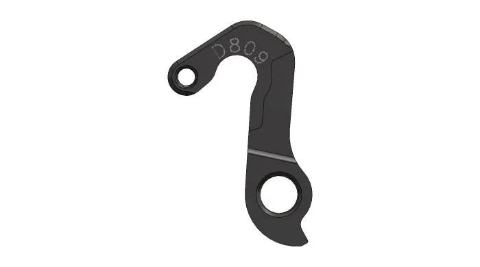 Pilo D809 Derailleur Hanger for Scott