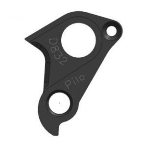 Pilo D832 Derailleur Hanger for Canyon
