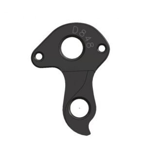 Pilo D848 Derailleur Hanger for Cinelli, Ridley, Wilier