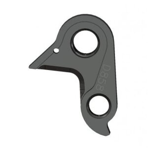 Pilo D858 Derailleur Hanger for Look