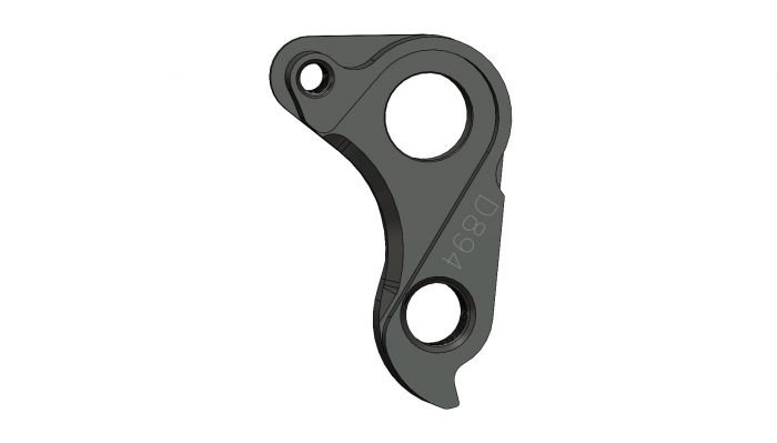 Pilo D894 Derailleur Hanger for Specialized - Image 2