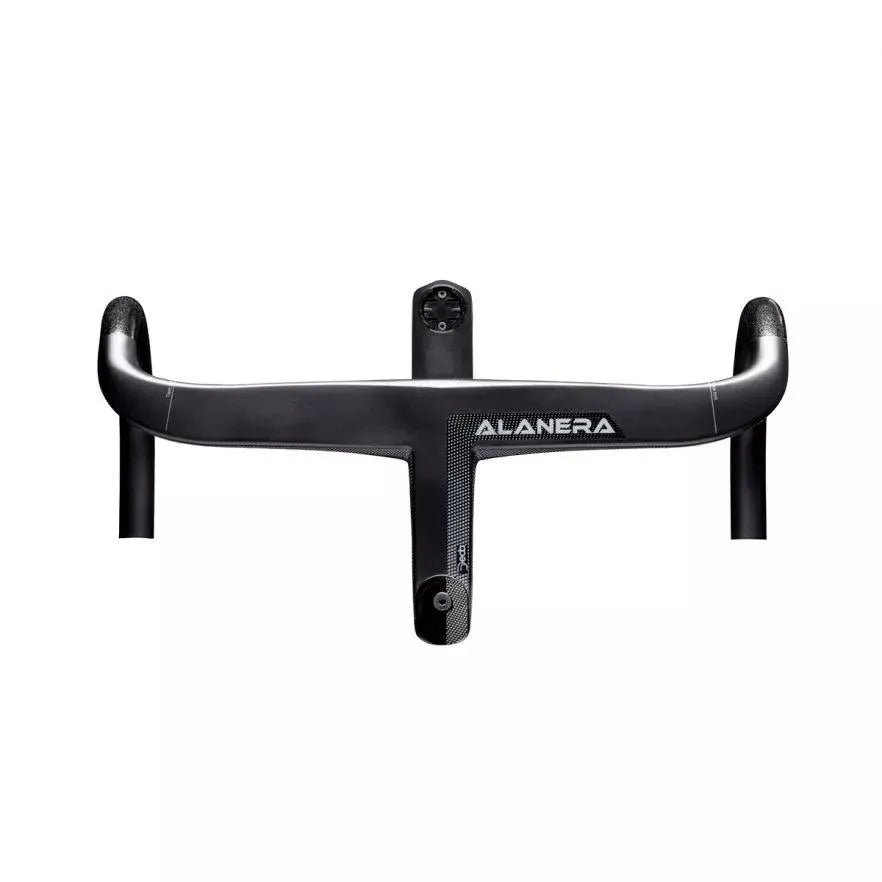 Deda Elementi Alanera Drop Handlebar (Carbon)