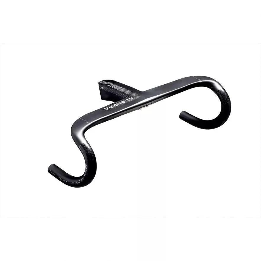 Deda Elementi Alanera Drop Handlebar (Carbon) - Image 2