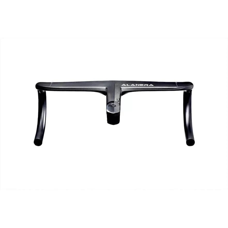 Deda Elementi Alanera Drop Handlebar (Carbon) - Image 3