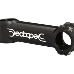 Deda Elementi Attaco Stem (Polished Black)