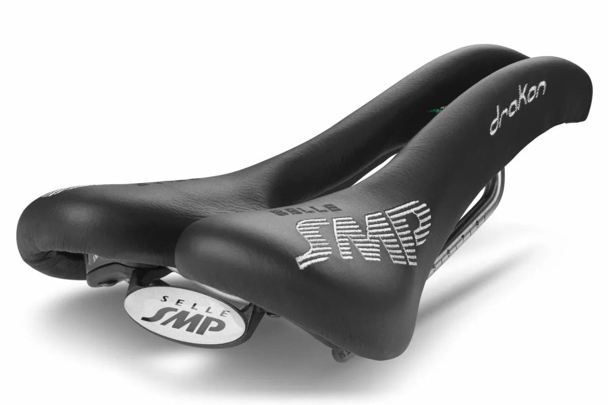 Selle SMP Drakon Saddle (Black) - Image 4
