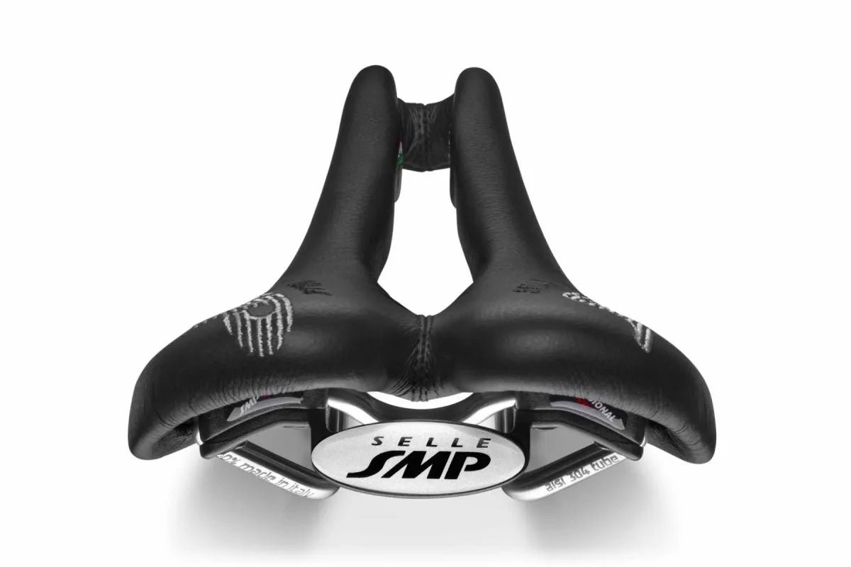 Selle SMP Drakon Saddle (Black) - Image 2