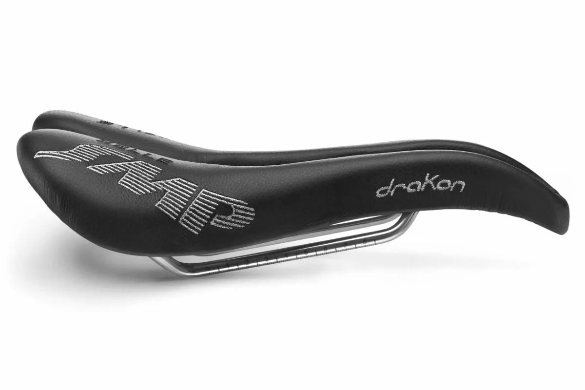 Selle SMP Drakon Saddle (Black) - Image 3