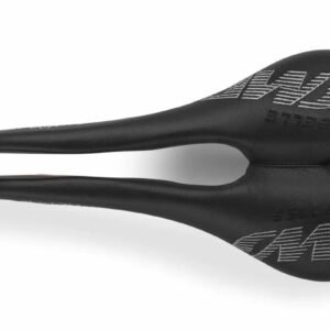 Selle SMP Drakon Saddle (Black)