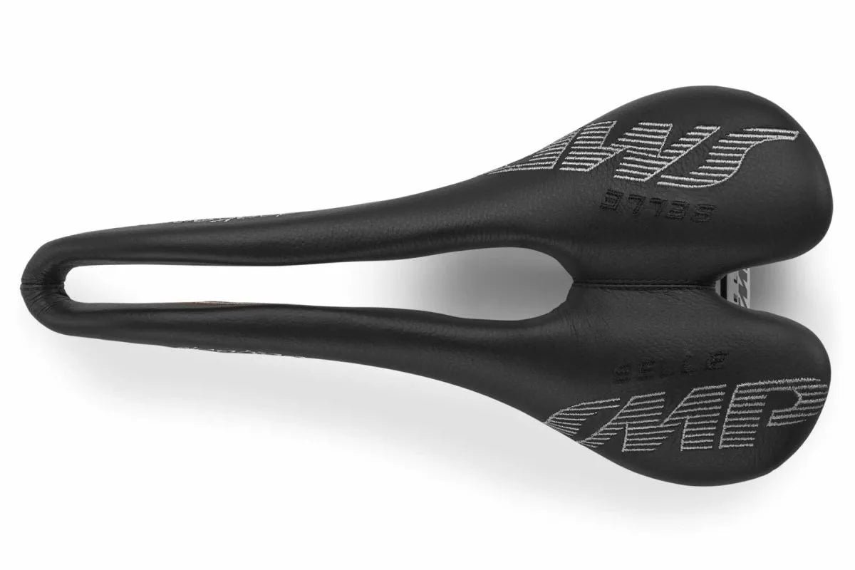Selle SMP Drakon Saddle (Black)