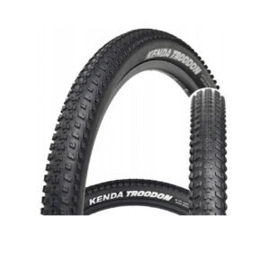 Kenda Troodon 29" Tubeless Ready Wired Tire (Black)