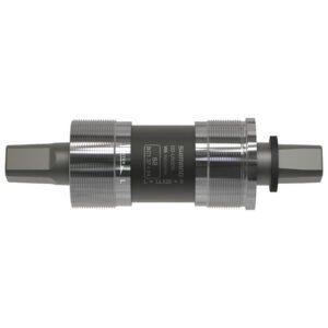 Shimano BB-UN300 Square Taper Bottom Bracket (Grey)