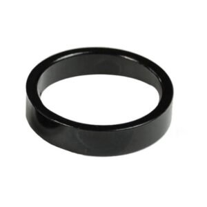 Element Alloy Headset Spacer (Black)