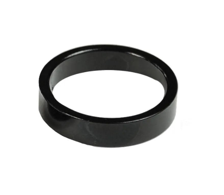 Element Alloy Headset Spacer (Black)