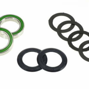 Enduro A/C SS Bottom Bracket Kit