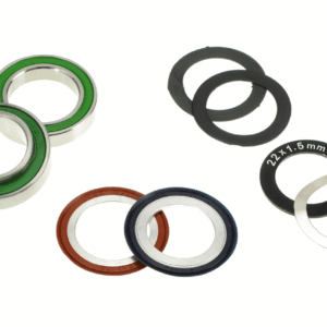 Enduro A/C SS GXP Bottom Bracket Kit