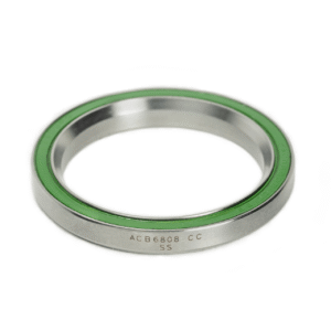 Enduro ACB 6808 CC Headset Bearing (Silver)