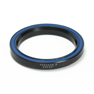 Enduro ACB 6808 Headset Bearing (Black)