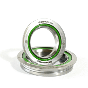 Enduro HDK-0010 Maxhit Zero-Stack Headset Kit (Silver)