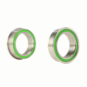 Enduro Press In BB30 Bottom Bracket (Silver)