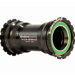 Enduro Sram DUB XD15 BB386/92 Bottom Bracket (Black)