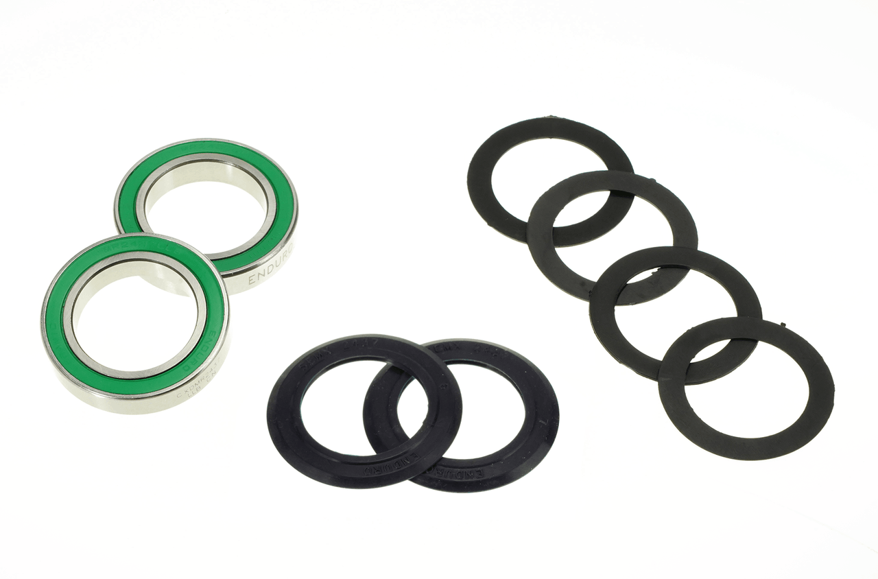Enduro XD15 Bottom Bracket Kit
