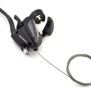Shimano Acera ST-EF500 8 Speed Shift/Brake Lever (Black)