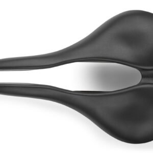 Selle SMP EVO30C Saddle (Black)