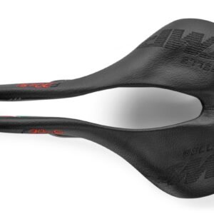 Selle SMP F30 Carbon SI Saddle (Black)
