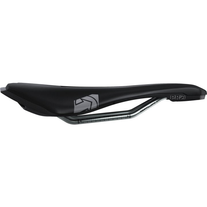 PRO Bike Gear Stealth Sport Saddle (Black) - Image 3