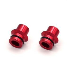 Feedback Sports Omnium Spare Adapter Kit