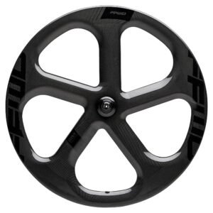 FFWD Five-T Carbon Wheel (Matt Black)