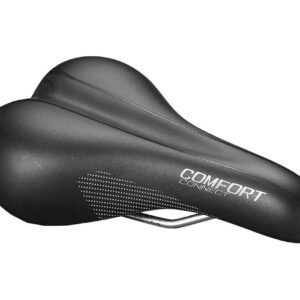 Giant Connect Comfort Saddle
