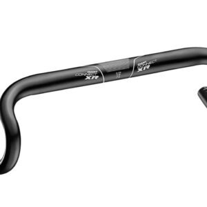 Giant Connect XR Drop Handlebar (Black)