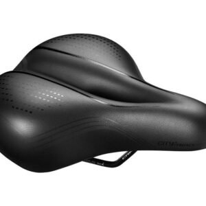 Giant Contact City+ Unisex Saddle