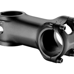 Giant Contact SL XC 35 8 Degree Stem (Black)