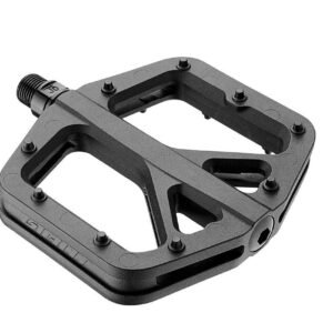 Giant Pinner Comp Flat Platform Pedal (Black)